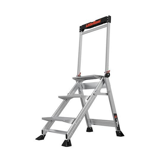 Picture of Little Giant Jumbo Step - Three-Step Model
