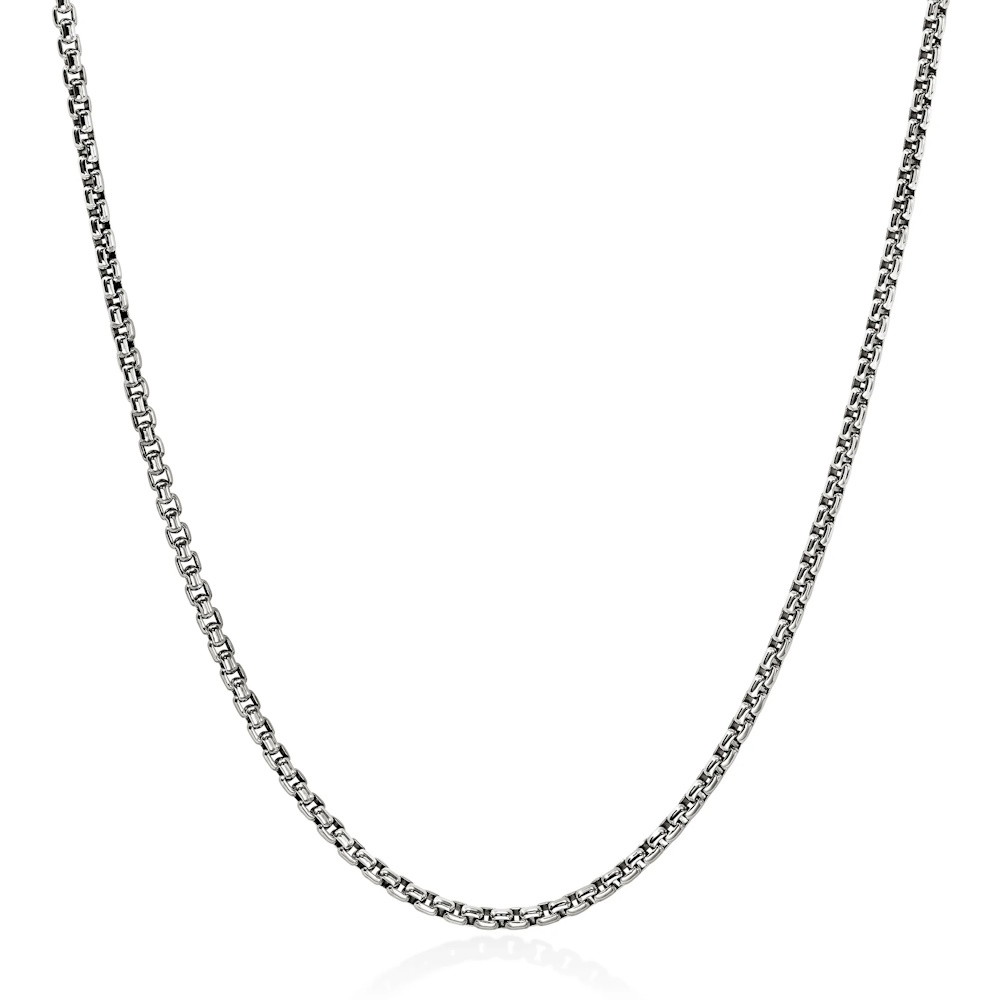 Picture of John Hardy 26" Box Chain Necklace