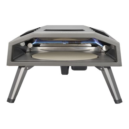 Picture of Zwilling BBQ+ Gas Outdoor Pizza Oven