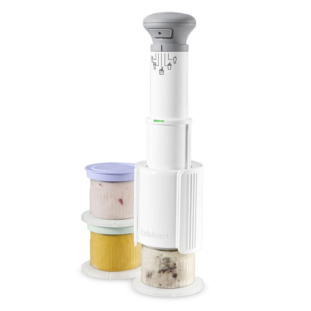 Picture of Cuisinart FastFreeze Ice Cream Maker