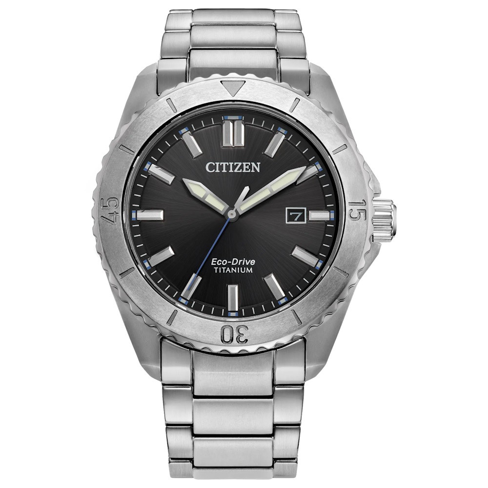 Picture of Citizen Men's Brycen Sport Casual Stainless Steel Watch