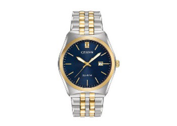 Picture of Citizen Men's Eco-Drive Corso Two-Tone Watch