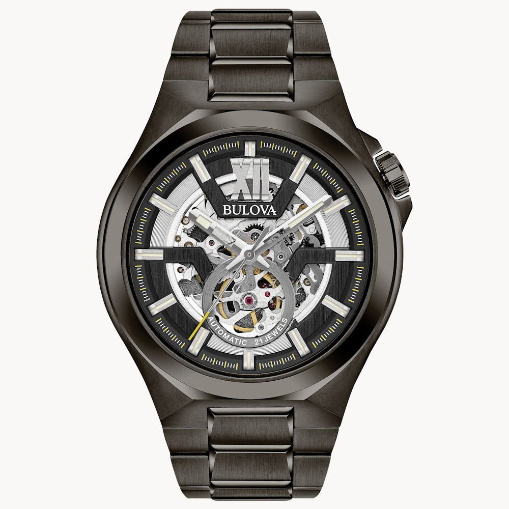 Picture of Bulova Men's Maquina Automatic Watch
