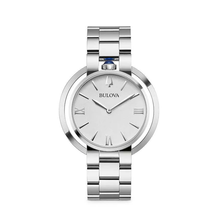Picture of Bulova Ladies' Rubaiyat Bracelet Watch