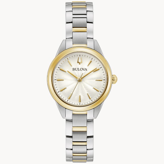 Picture of Bulova Sutton Two-Tone Watch
