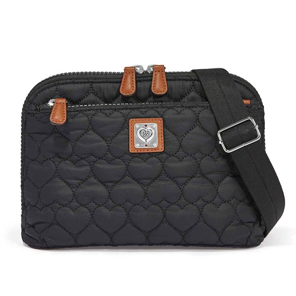 Picture of Brighton Koko Organizer - Black