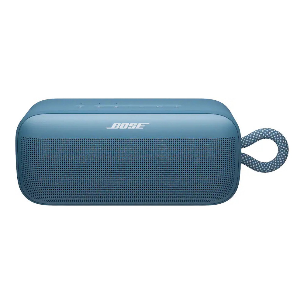 Picture of Bose SoundLink Plus Portable Bluetooth Speaker - Blue Dusk
