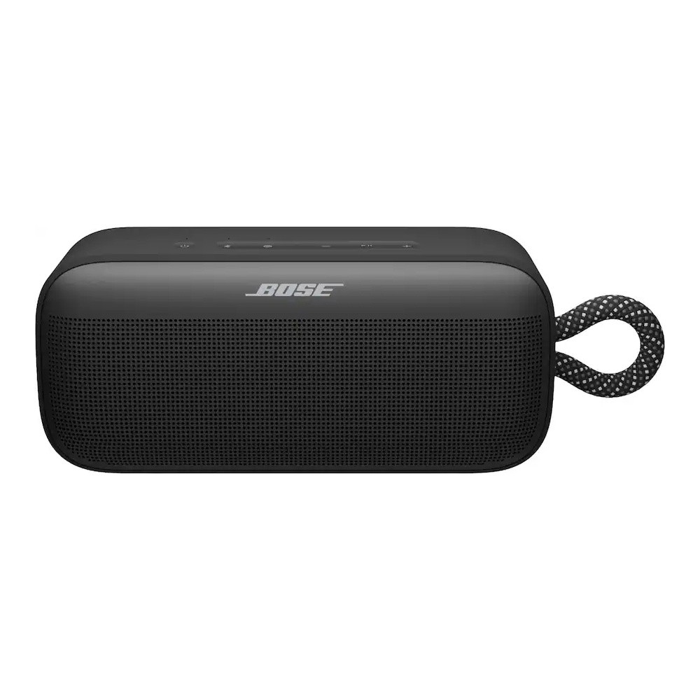 Picture of Bose SoundLink Plus Portable Bluetooth Speaker - Black