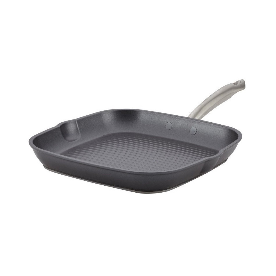 Picture of Anolon Accolade 11" Square Grill Pan