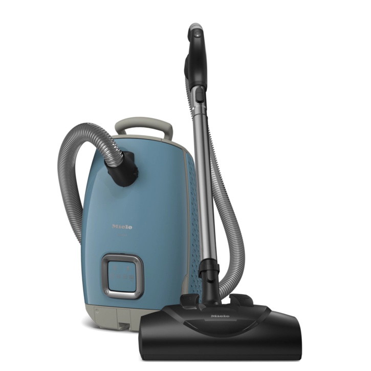 Picture of Miele Guard L1 Canister - Nordic Blue