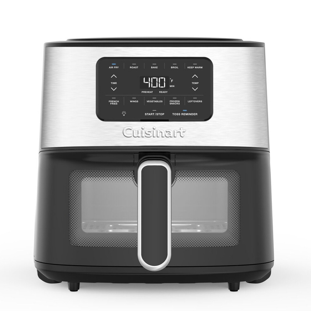 Picture of Cuisinart Basket Airfryer