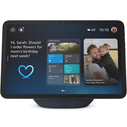 Picture of Amazon Echo Show 11 with Vibrant Full HD Display - Graphite