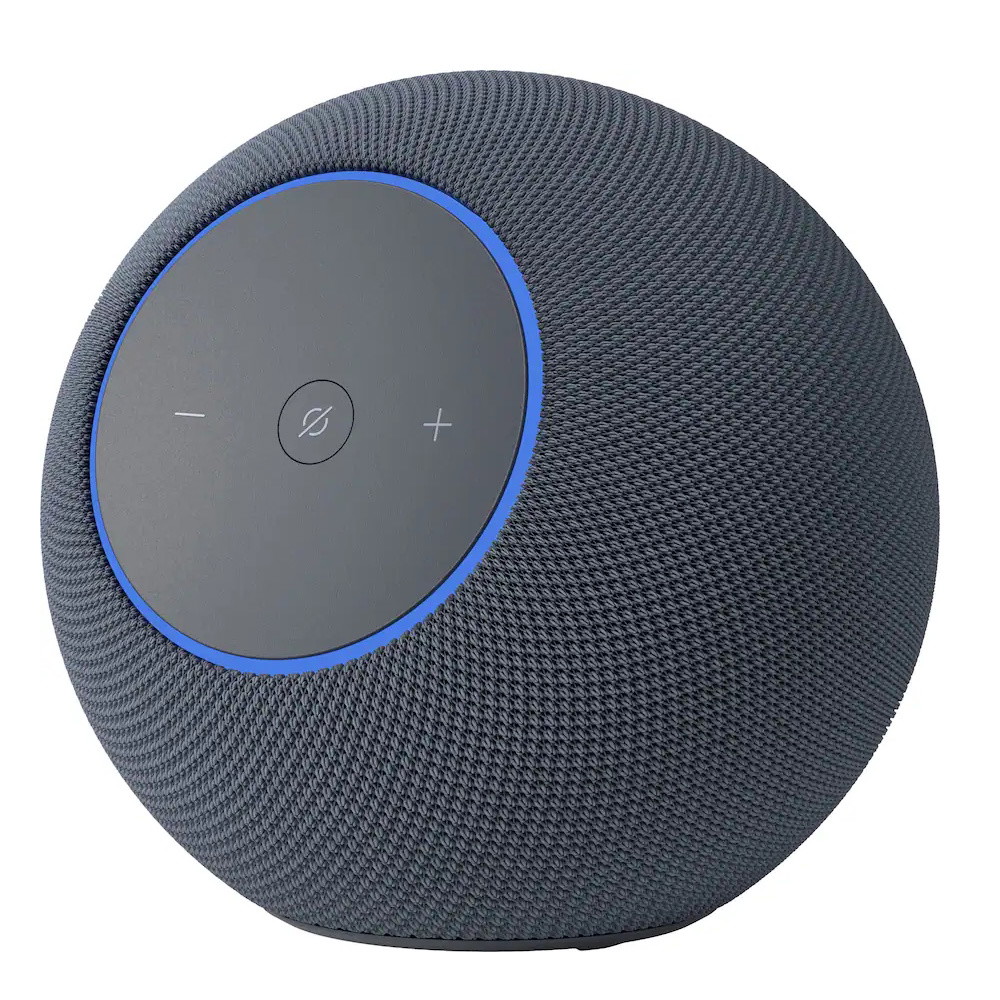 Picture of Amazon Echo Studio with Dolby Atmos & Alexa+ - Graphite