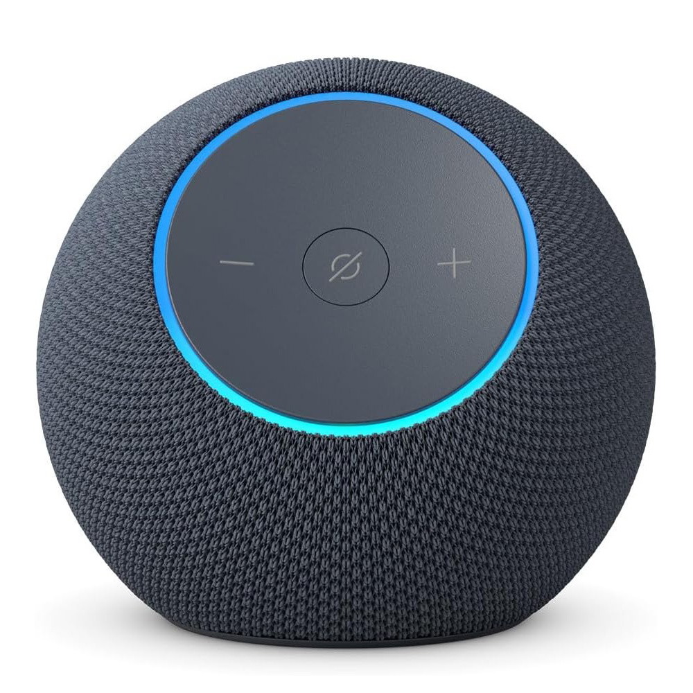Picture of Amazon Echo Dot Max Smart Home Hub - Graphite