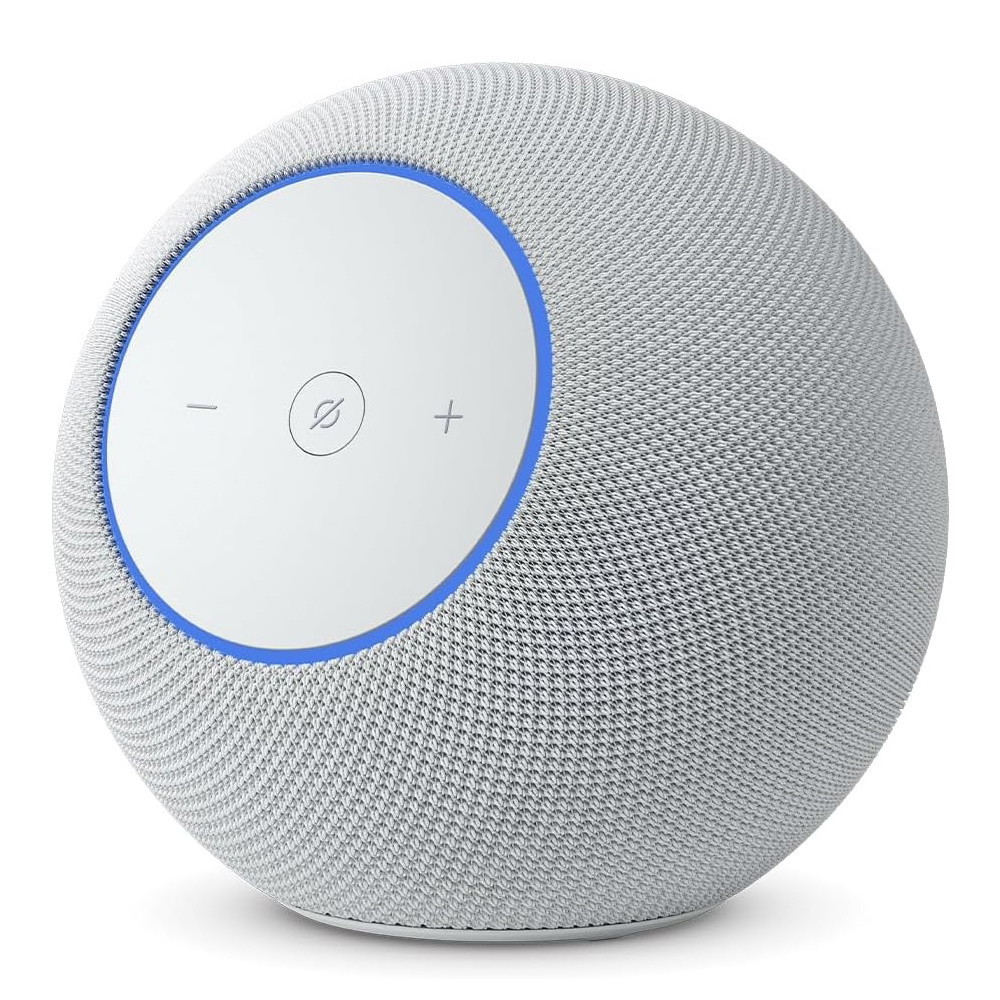 Picture of Amazon Echo Studio with Dolby Atmos & Alexa+ - Glacier White