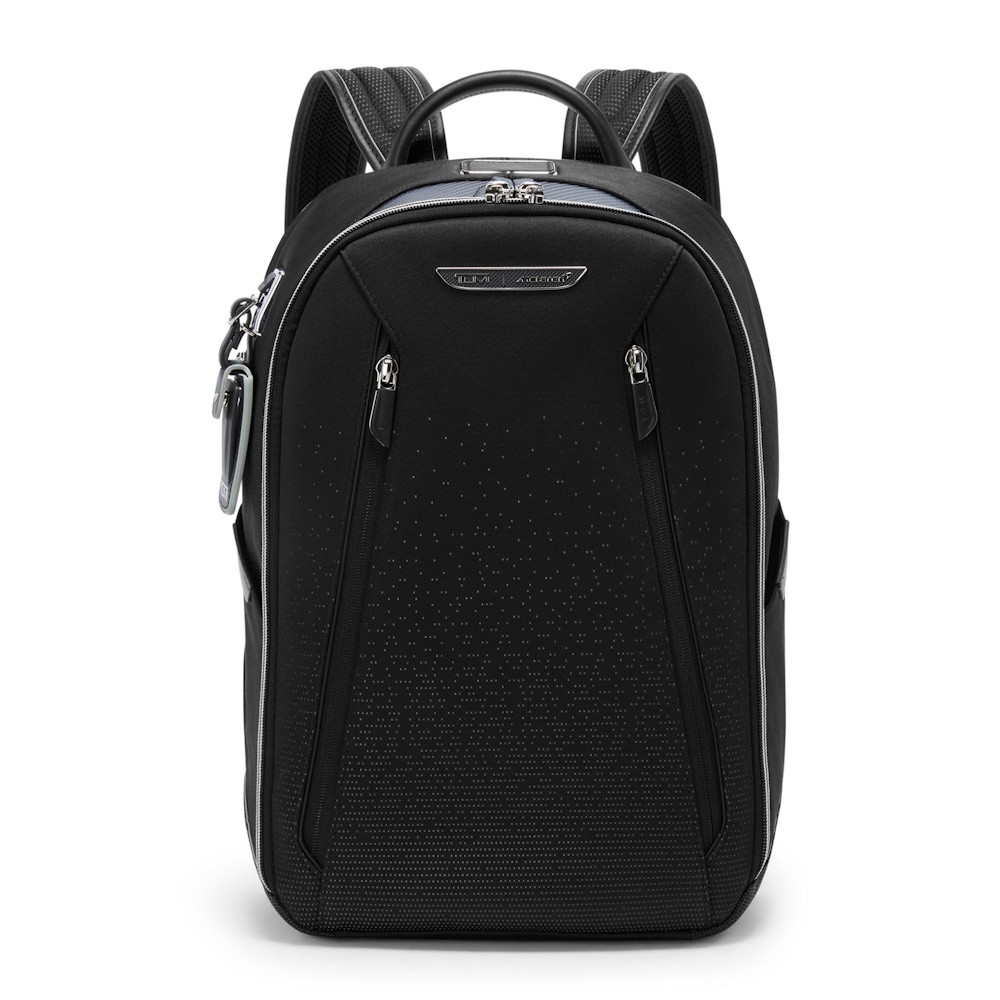 Picture of Tumi Mclaren Velocity Backpack - Night Galaxy