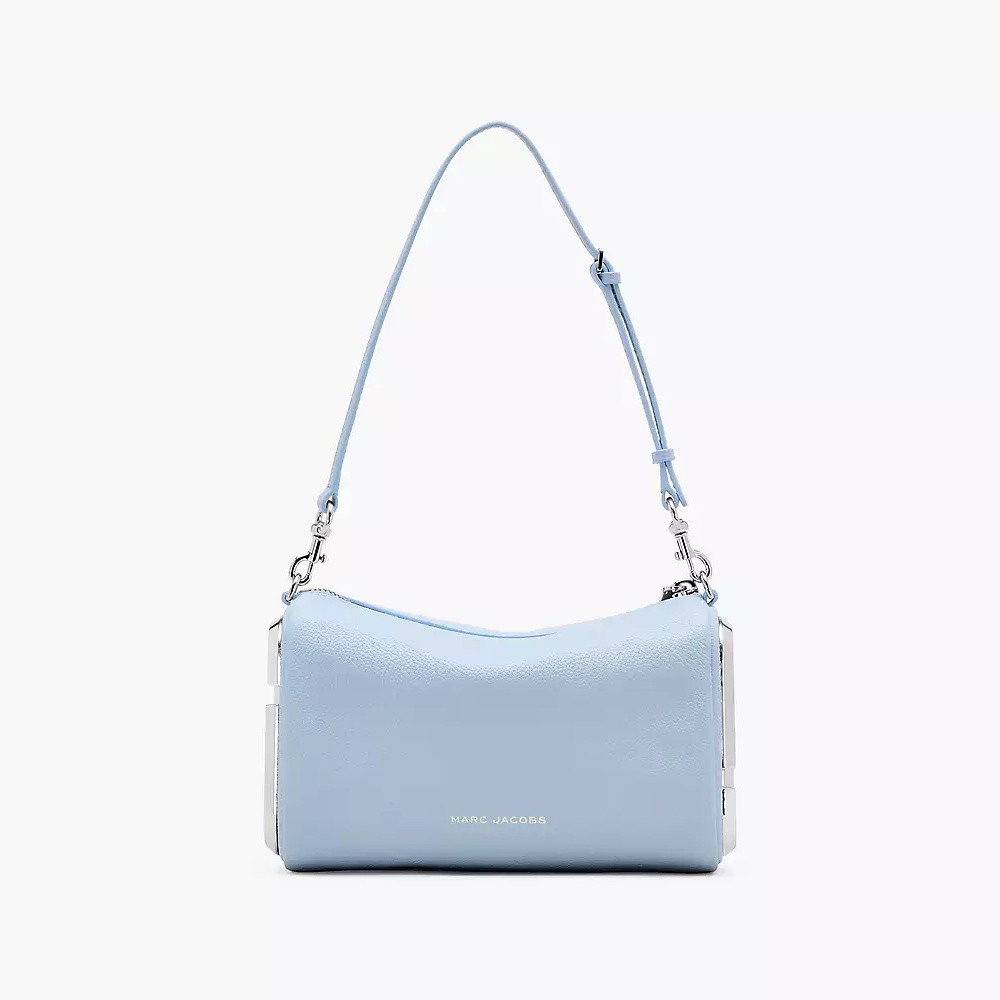 Picture of Marc Jacobs Snapshot Shoulder Bag - Cloud Blue