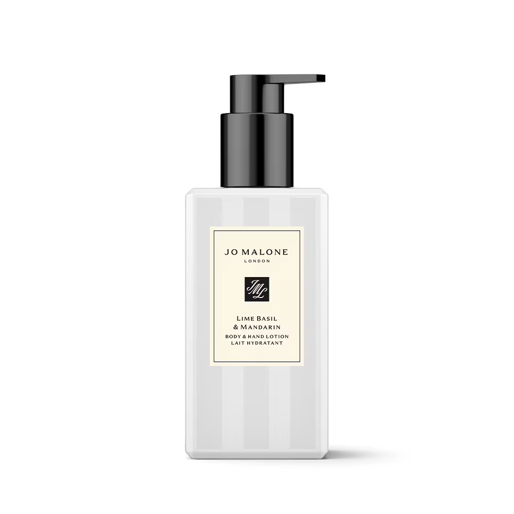 Picture of Jo Malone London Lime Basil & Mandarin Body Lotion (100mL)