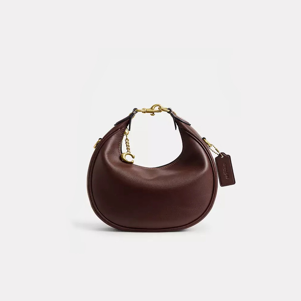 Picture of Coach Jonie Bag 22 - Maple