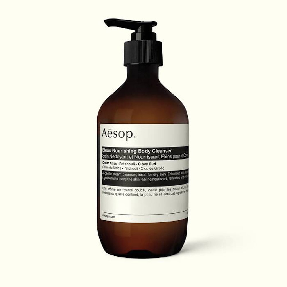 Picture of Aesop Eleos Nourishing Body Cleanser (500mL)