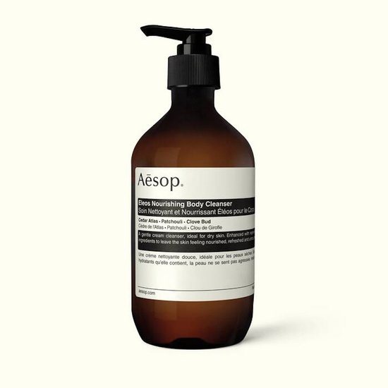 Picture of Aesop Eleos Nourishing Body Cleanser (500mL)