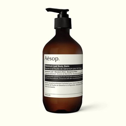 Picture of Aesop Geranium Leaf Body Balm (500mL)