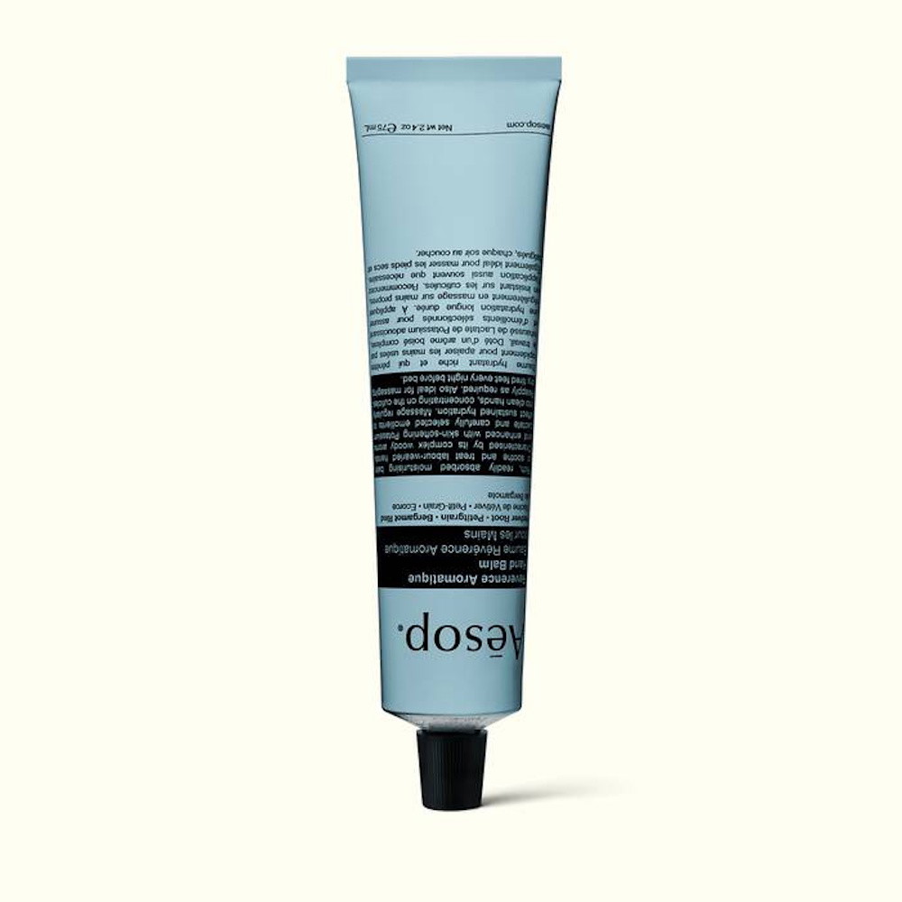 Picture of Aesop Reverence Aromatique Hand Balm (75mL)
