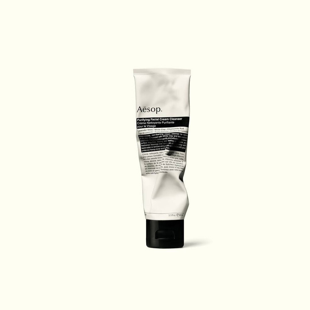 Picture of Aesop Purifying Facial Cream Cleanser (100mL)