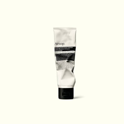 Picture of Aesop Purifying Facial Cream Cleanser (100mL)