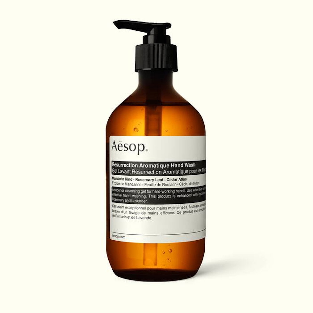 Picture of Aesop Resurrection Aromatique Hand Wash (500mL)
