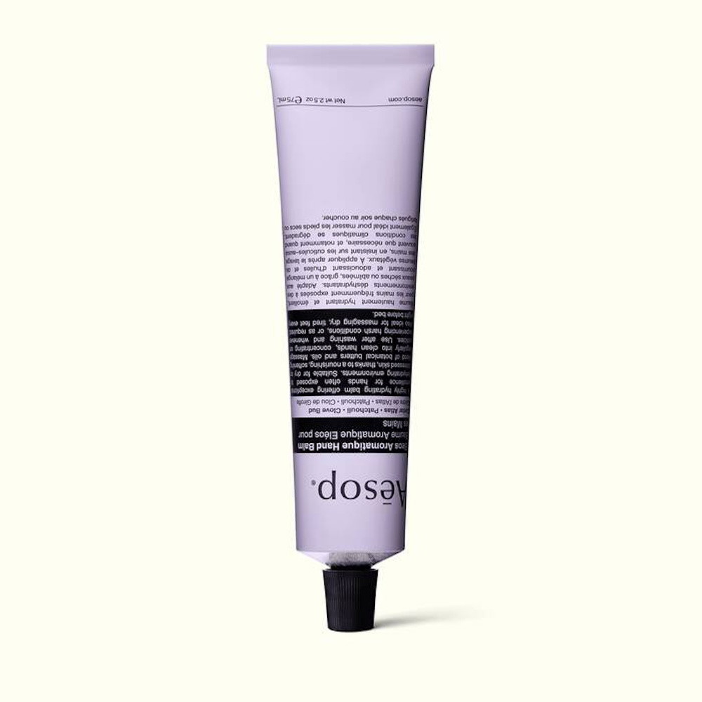 Picture of Aesop Eleos Aromatique Hand Balm (75mL)