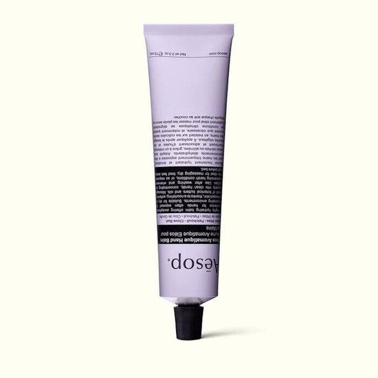 Picture of Aesop Eleos Aromatique Hand Balm (75mL)