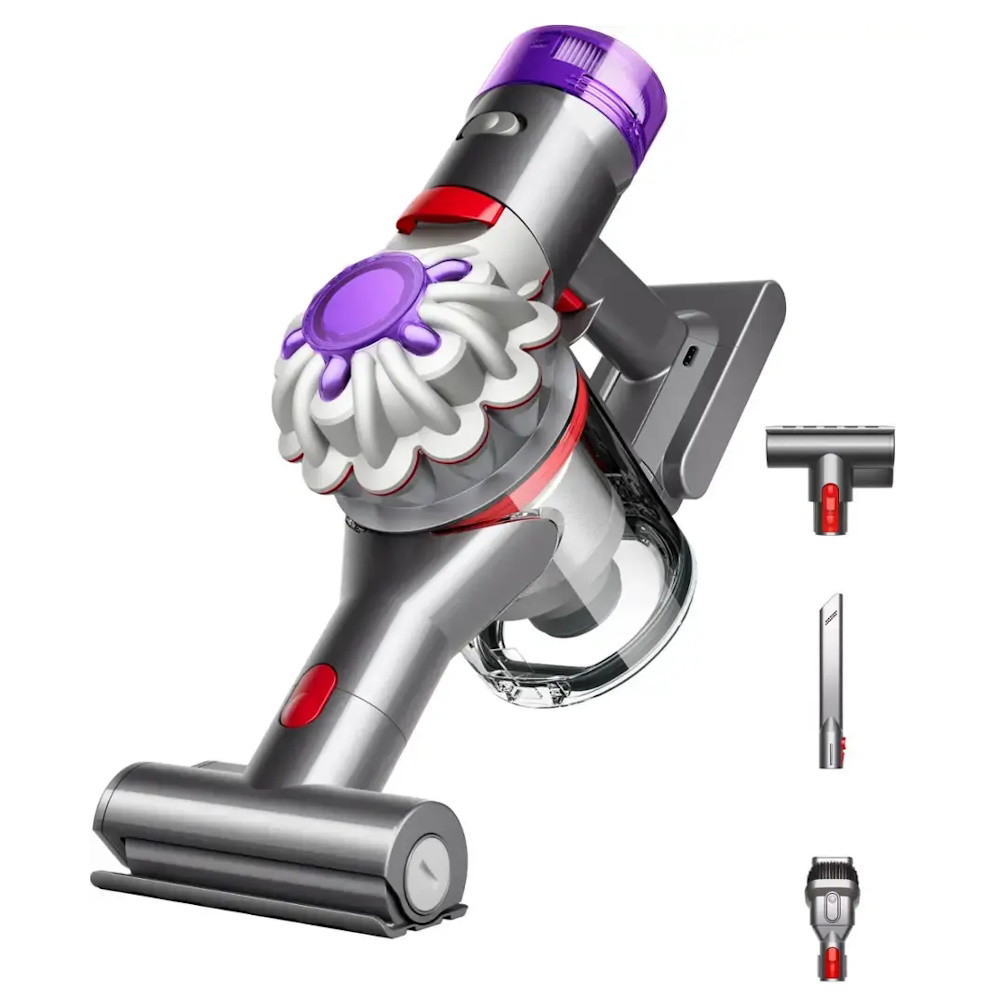 Picture of Dyson Car+Boat Handheld Vacuum