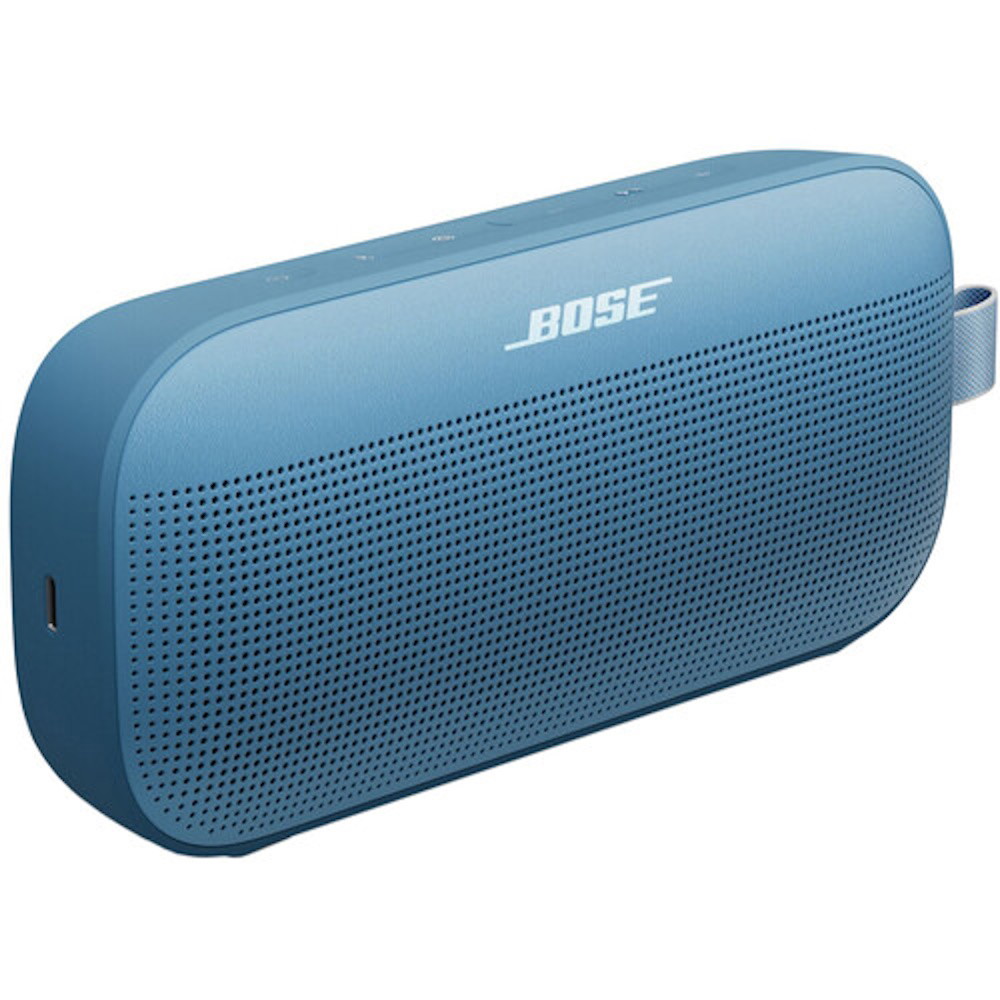 Picture of Bose SoundLink Flex Portable Bluetooth Speaker - Blue Dusk