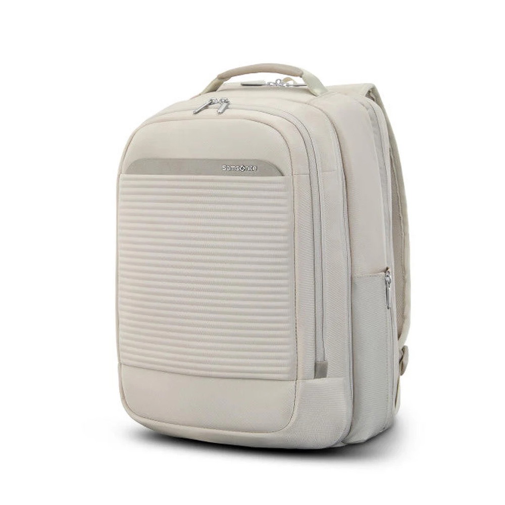 Picture of Samsonite Paralux 2:1 Travel Backpack - Stone Grey
