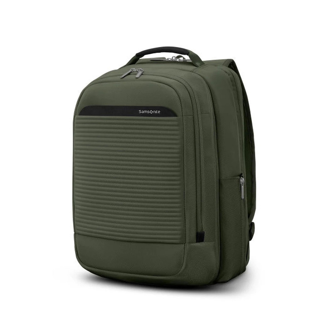 Picture of Samsonite Paralux 2:1 Travel Backpack - Olive