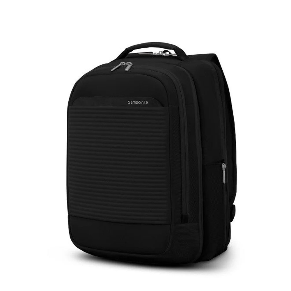 Picture of Samsonite Paralux 2:1 Travel Backpack - Black