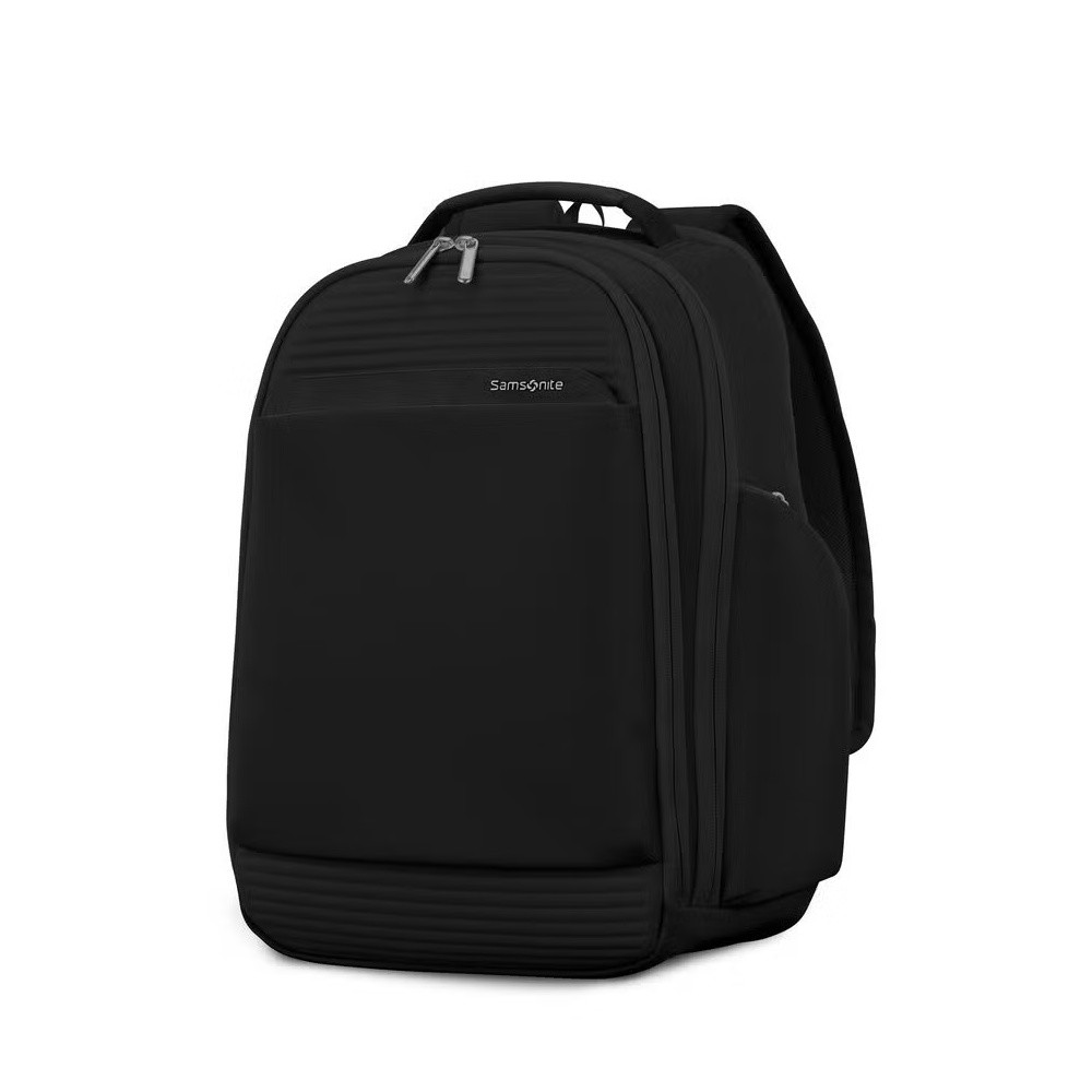 Picture of Samsonite Paralux Everyday Backpack - Black
