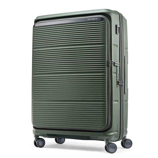 Picture of Samsonite Paralux Hardside Large Spinner - Olive