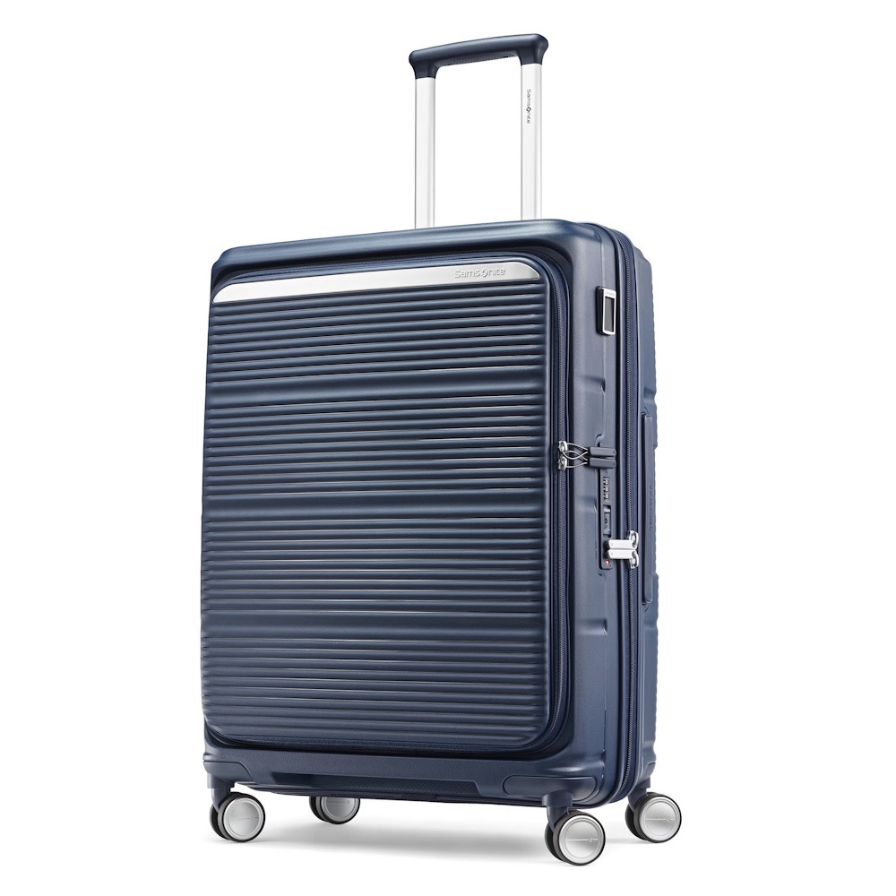 Picture of Samsonite Paralux Hardside Medium Spinner - Midnight Navy