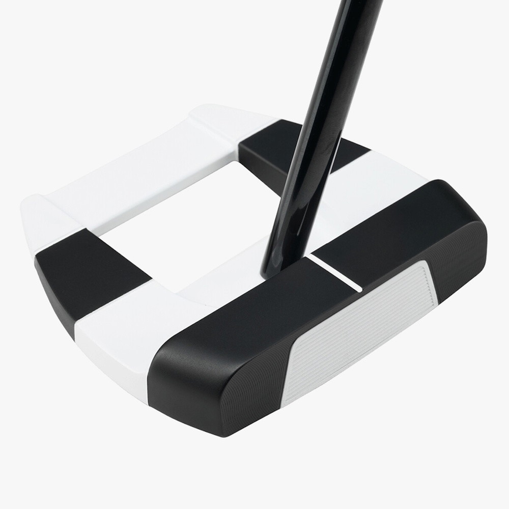Picture of Odyssey Ai-DUAL Square 2 Square Jailbird OS Putter - 34''/RH