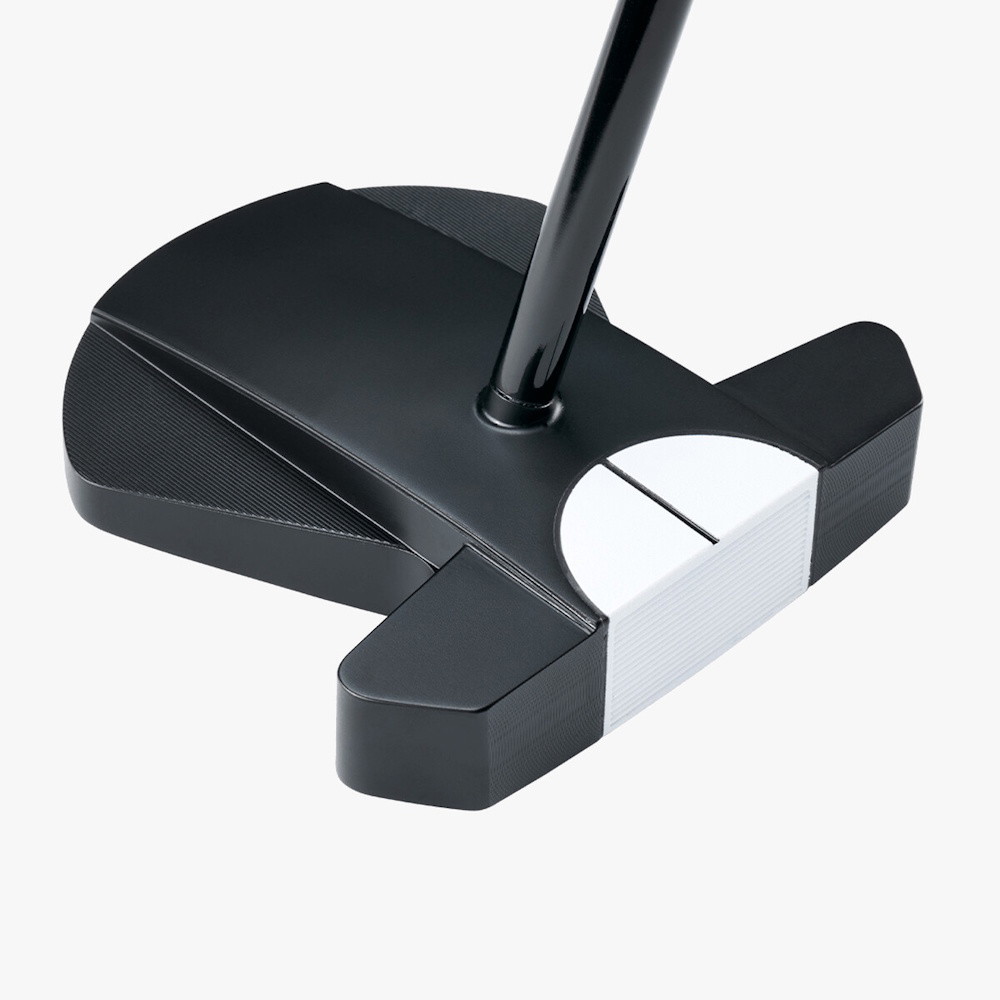 Picture of Odyssey Ai-DUAL Square 2 Square MAX 1/2Ball OS Putter- 35''/RH