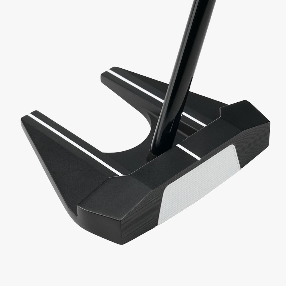 Picture of Odyssey Ai-DUAL Square 2 Square #7 OS Putter - 35''/RH