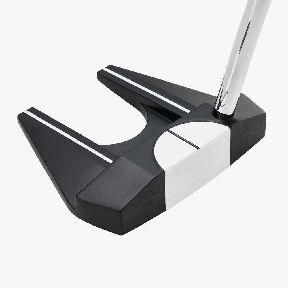 Picture of Odyssey Ai-DUAL #7-1/2 Ball Cruiser OS Putter - 38''/RH