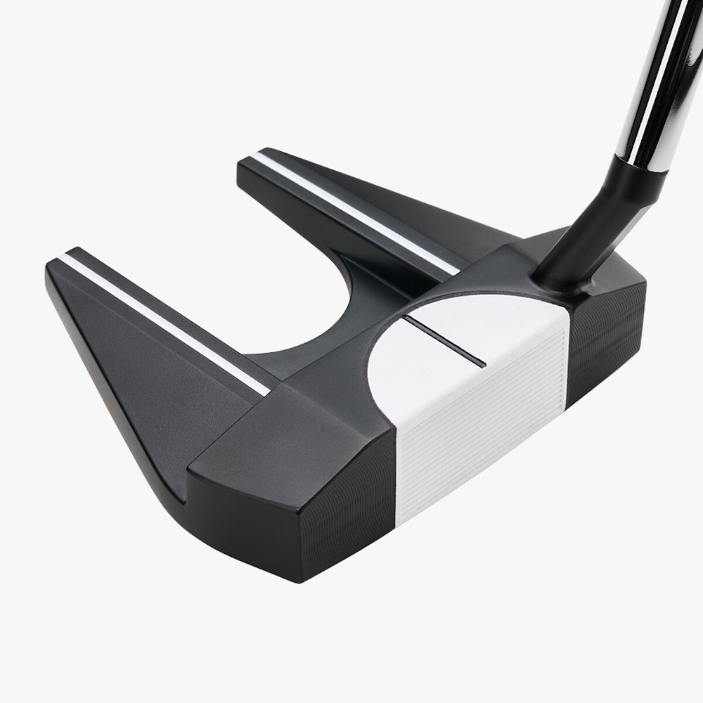 Picture of Odyssey Ai-DUAL #7-1/2 Ball S Pistol Grip Putter - 34''/RH