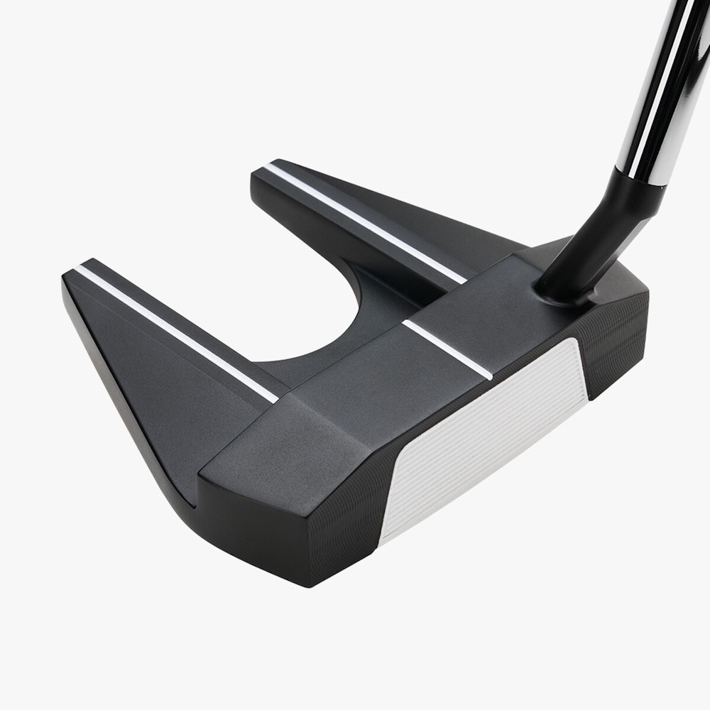 Picture of Odyssey Ai-DUAL #7 S Pistol Grip Putter - 35''/RH
