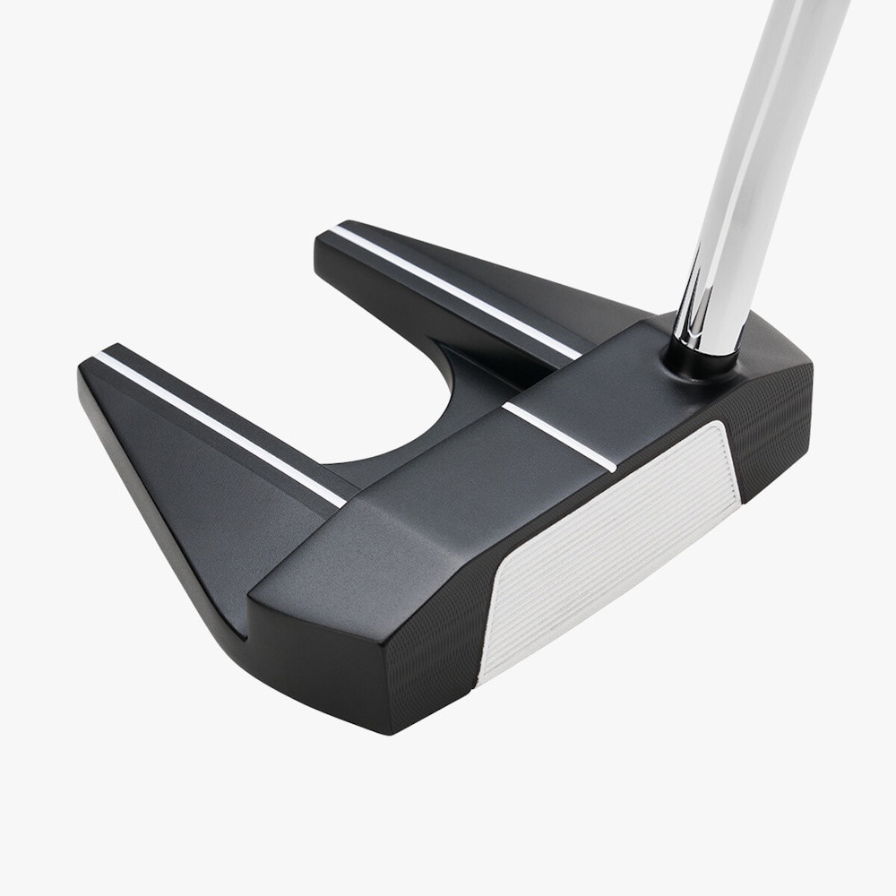 Picture of Odyssey Ai-DUAL #7 DB Pistol Grip Putter - 34''/RH