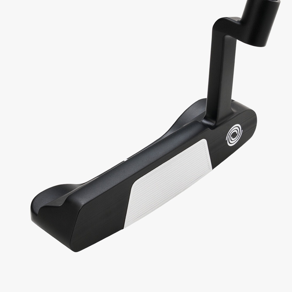 Picture of Odyssey Ai-DUAL #1 CH Pistol Grip Putter - 34''/RH