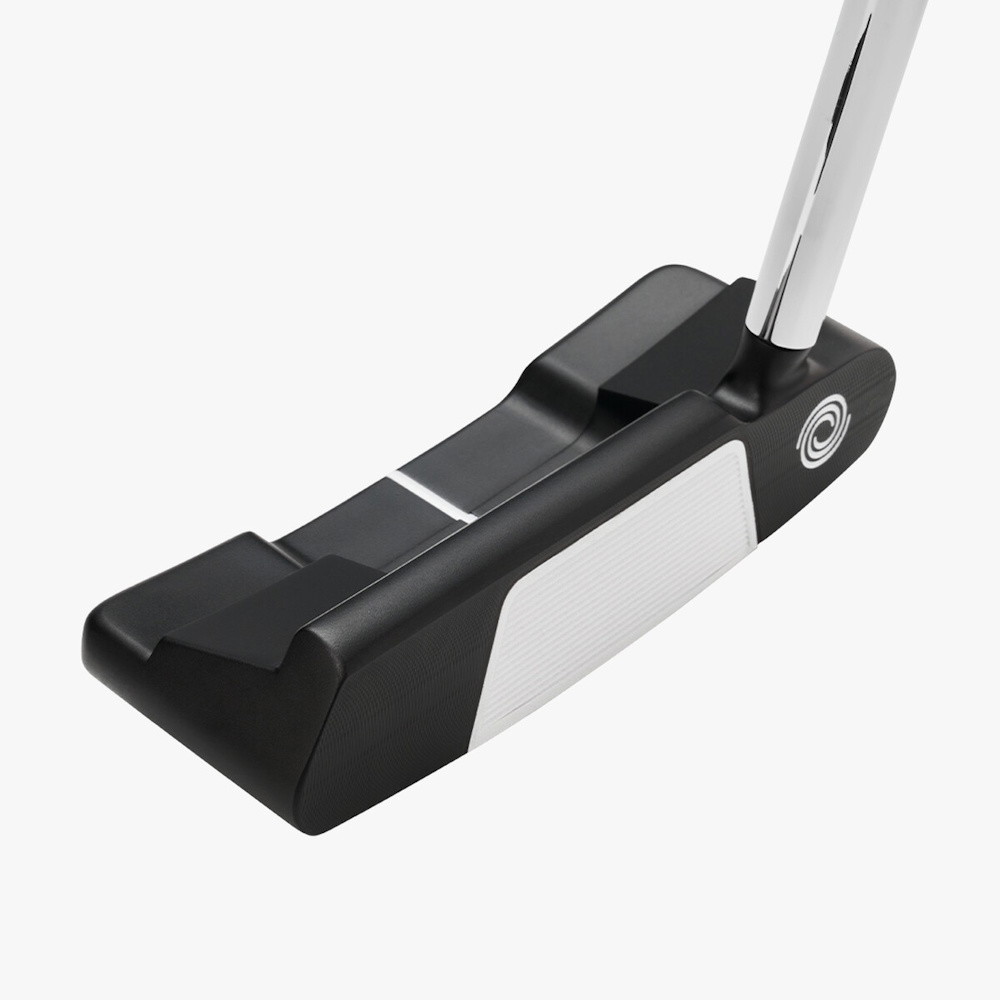 Picture of Odyssey Ai-DUAL Double Wide Pistol Grip Putter - 35''/RH