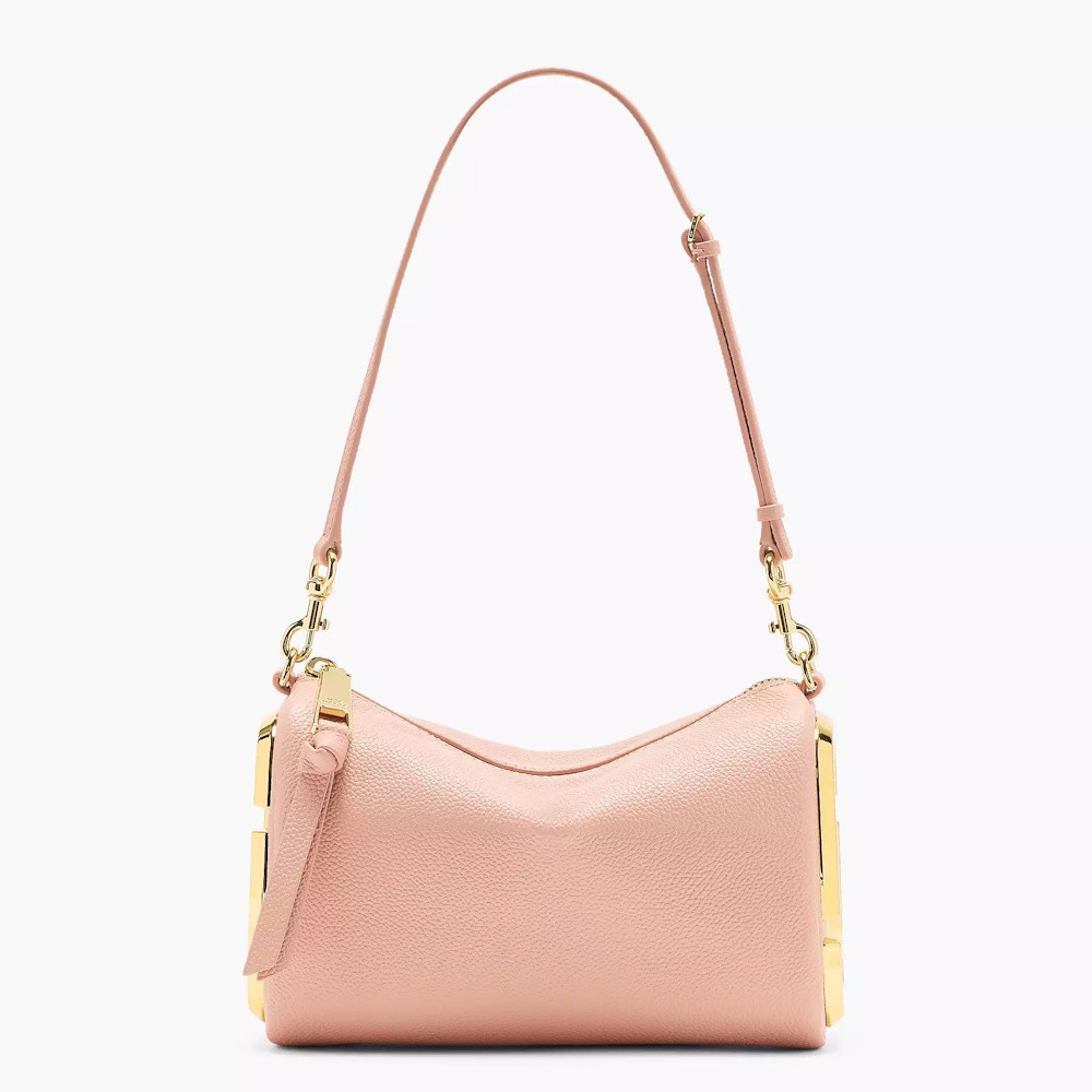 Picture of Marc Jacobs Snapshot Shoulder - Rose